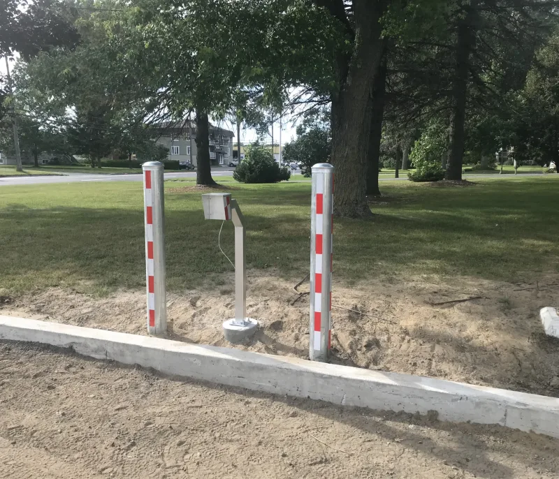 Réalisations