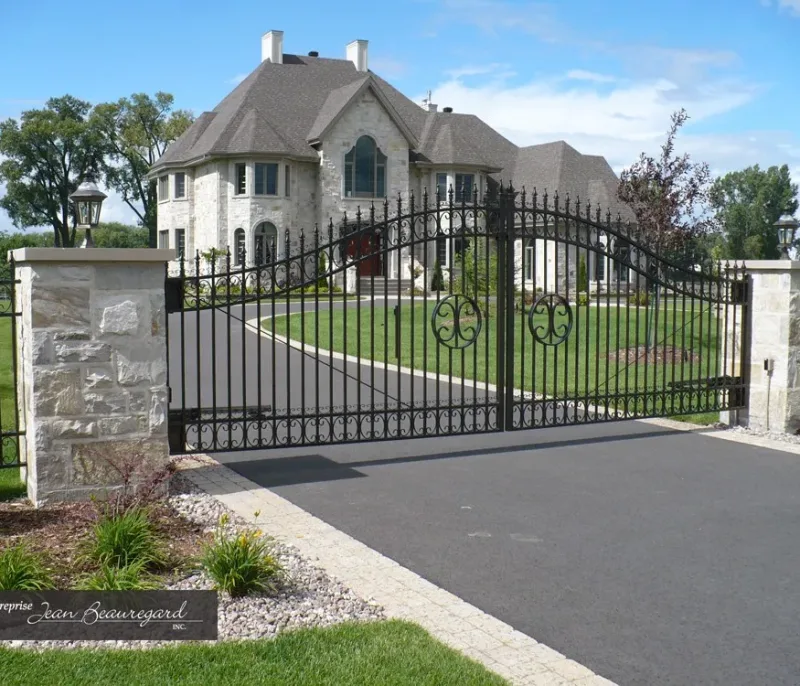 Réalisations