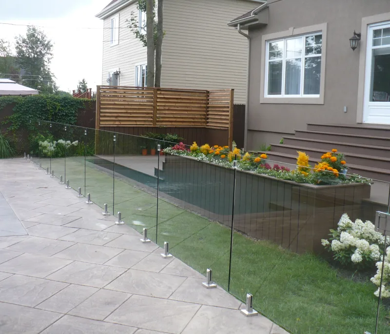 Réalisations